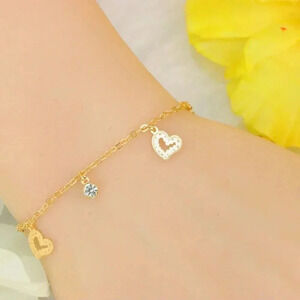 Minimalist Bracelet, Sleek & Modern Design, Women’s Fashion, YC110293-B